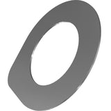 SHIM,BOOM PIVOT,THIN