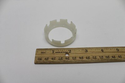 BOOT GUARD, JOYSTICK 62390/91