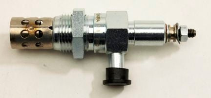 GLOW PLUG,DEUTZ F4L913