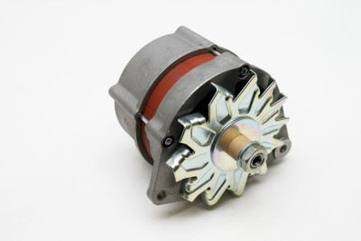 ALTERNATOR, DEUTZ (55AMP) ***