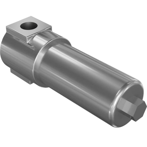 FILTER, MEDIUM PRESSURE