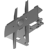 WELDMENT,SWING CHASSIS Z60