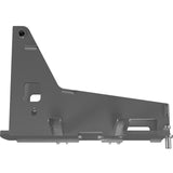 WELDMENT,SWING CHASSIS Z60
