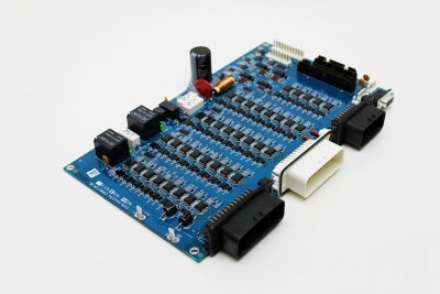 BOARD,CONNECTOR,TMZ50***