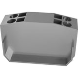 TERMINAL BLK,INLINE,4-PORT