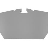 TERMINAL BLK,INLINE,2-PORT