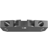 TERMINAL BLK,INLINE,2-PORT