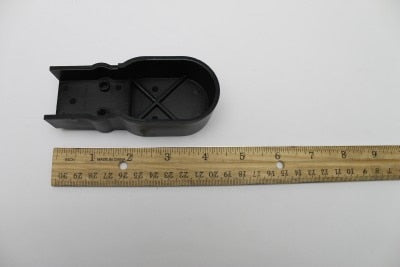 COVER, LIMIT SWITCH