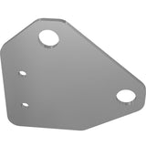 PLATE, L/S MOUNT TZ34