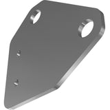 PLATE, L/S MOUNT TZ34