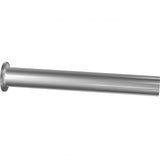 STUD, SELF-CLINCH 8-32X1.25