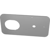 PLATE, TEMPLATE, TZ34 DRILL