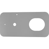 PLATE, TEMPLATE, TZ34 DRILL