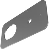 PLATE, TEMPLATE, TZ34 DRILL