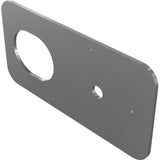 PLATE, TEMPLATE, TZ34 DRILL