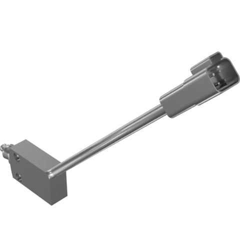 LIMIT SWITCH ASSY, W/CONNECTOR