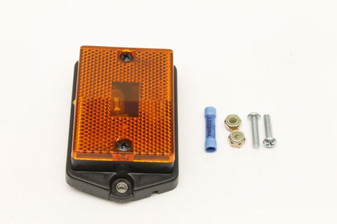 KIT, SIDE MARKER W/ CONN