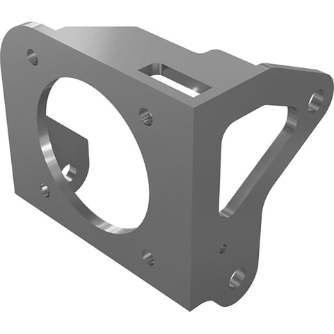 WELDMENT,PIVOT,DRIVE OPTION