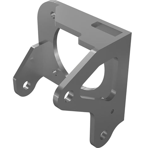 WELDMENT,PIVOT,DRIVE LH