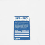CARD,AERIAL OPERATOR,BLUE