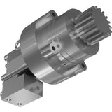 SWING DRIVE ASSEMBLY