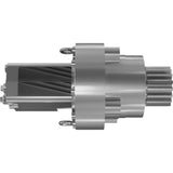 SWING DRIVE ASSEMBLY