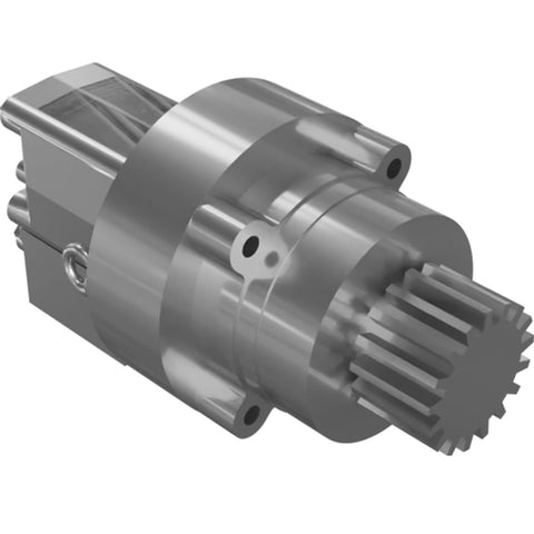 SWING DRIVE ASSEMBLY