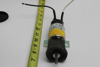 SOLENOID,THROTTLE ACTUATOR DSL