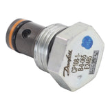 VALVE,CHECK 65 PSI,(88115)
