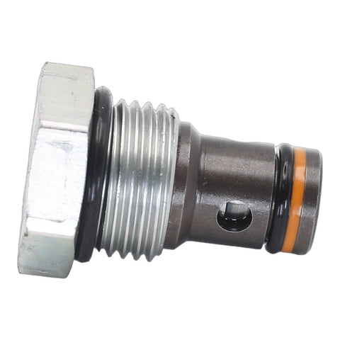 VALVE,CHECK 65 PSI,(88115)
