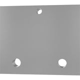 PLATE,BOTTOM BLOCK