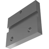 PLATE,BOTTOM BLOCK