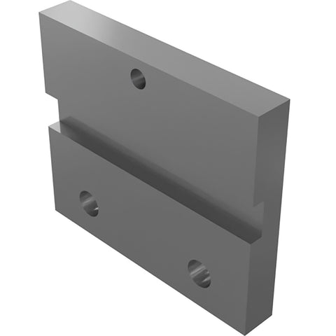 PLATE,BOTTOM BLOCK