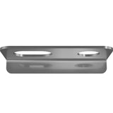 PLATE,ANTIROTATION