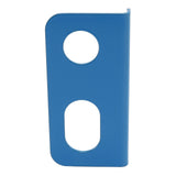 PLATE,ANTIROTATION