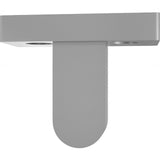 WELDMENT,PIVOT PLATE
