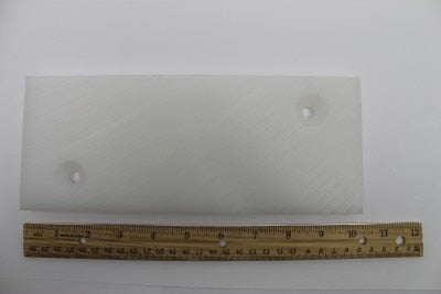 WEARPAD,BOOM REST