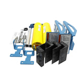 ACCESSORY,PANEL CRADLE,ANSI