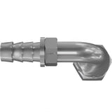 HOSE END,BARB,FEM 90,ORFS,-8-8