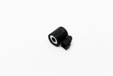 COIL,#8 20VDC,DEUTSCH W/DIOD