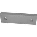 PLATE,TAP BLOCK