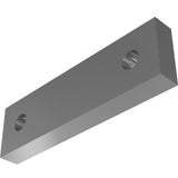 PLATE,TAP BLOCK