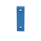 PLATE,TAP BLOCK