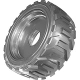 TIRE & WHEEL ASSY,LH FF***