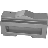 CASTING,COUNTERWEIGHT, 850 LBS