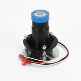 LEVEL SENSOR,LS60,BLUE,2X3**