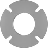 PLATE, BRAKE SPACER