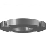 PLATE, BRAKE SPACER