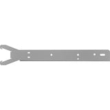 FORMING, CABLE BRIDGE, UPPER