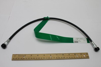 HOSE ASSY, MAN/ACCUM, MINI